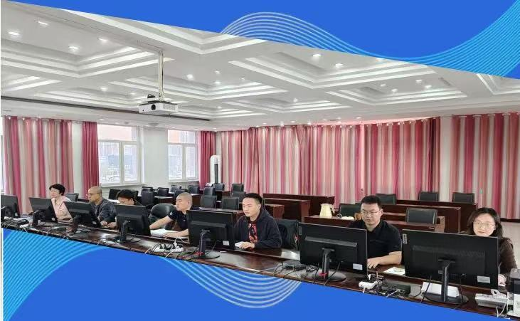 数字赋能惠民生 创新服务谱新篇——赤峰市住房公积金中心数字化发展实践与探索